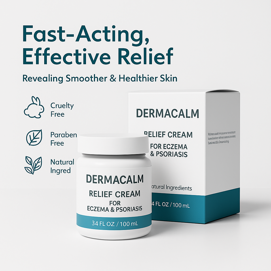 Dermacalm Relief