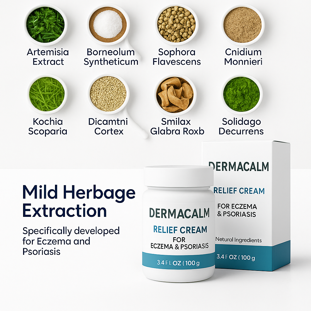 Dermacalm Relief
