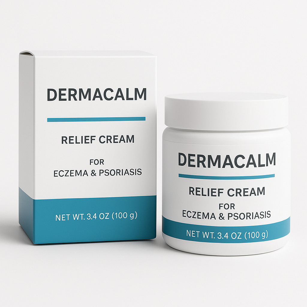 Dermacalm Relief