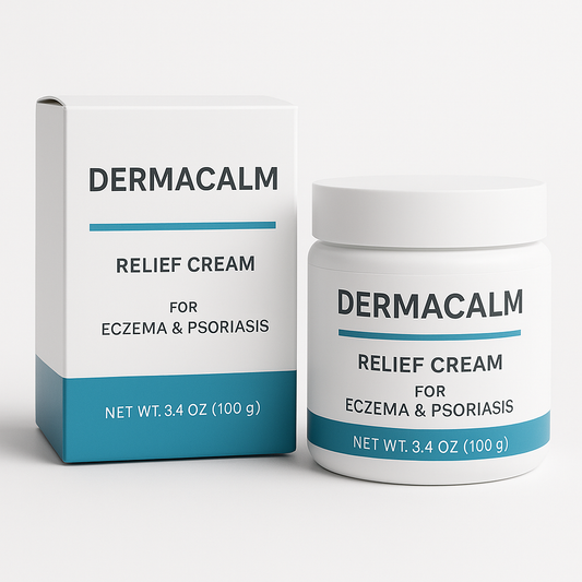 Dermacalm Relief